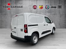 FIAT Doblo Kaw. L1 1.2 PureTech Easy Pro, Benzina, Auto nuove, Manuale - 5