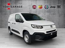FIAT Doblo Kaw. L1 1.2 PureTech Easy Pro, Benzina, Auto nuove, Manuale - 7
