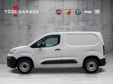 FIAT Doblo Kaw. L1 1.2 PureTech Swiss Plus, Benzina, Auto nuove, Manuale - 3