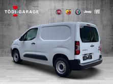 FIAT Doblo Kaw. L1 1.2 PureTech Swiss Plus, Benzina, Auto nuove, Manuale - 4