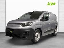 FIAT E-Doblo L1 50 kWh Launch Edition, Électrique, Voiture nouvelle, Automatique - 2