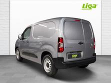 FIAT E-Doblo L1 50 kWh Launch Edition, Électrique, Voiture nouvelle, Automatique - 4