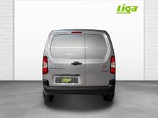 FIAT E-Doblo L1 50 kWh Launch Edition, Électrique, Voiture nouvelle, Automatique - 5