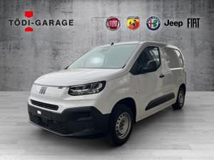 FIAT Doblo Kaw. L1 1.2 PureTech Easy Pro