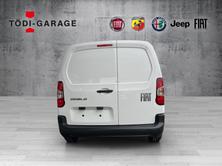 FIAT Doblo Kaw. L1 1.2 PureTech Easy Pro, Essence, Voiture nouvelle, Manuelle - 4