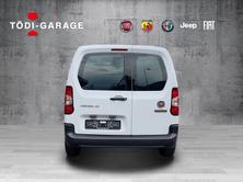 FIAT Doblo Kaw. L1 1.2 PureTech Swiss Plus, Essence, Voiture nouvelle, Manuelle - 5