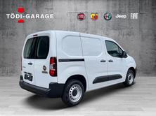 FIAT Doblo Kaw. L1 1.2 PureTech Swiss Plus, Essence, Voiture nouvelle, Manuelle - 6
