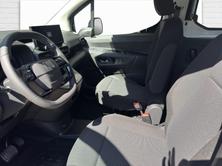 FIAT E-Doblo Crew Cab L2 50 kWh, Électrique, Voiture nouvelle, Automatique - 5