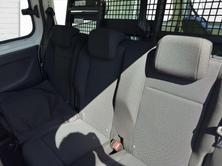 FIAT E-Doblo Crew Cab L2 50 kWh, Électrique, Voiture nouvelle, Automatique - 6