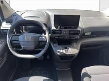 FIAT E-Doblo Crew Cab L2 50 kWh, Électrique, Voiture nouvelle, Automatique - 7