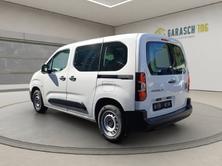 FIAT Doblo Kaw. L1 1.2 PureTech Eas, Benzina, Auto nuove, Manuale - 4