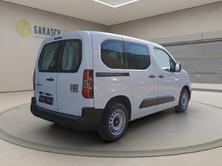 FIAT Doblo Kaw. L1 1.2 PureTech Eas, Benzina, Auto nuove, Manuale - 6