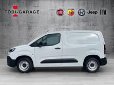 FIAT Doblo Kaw. L1 1.2 PureTech Easy Pro, Essence, Voiture nouvelle, Manuelle - 3