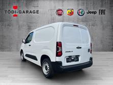 FIAT Doblo Kaw. L1 1.2 PureTech Easy Pro, Essence, Voiture nouvelle, Manuelle - 4