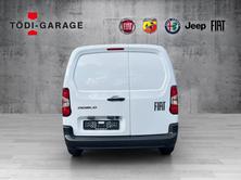 FIAT Doblo Kaw. L1 1.2 PureTech Easy Pro, Essence, Voiture nouvelle, Manuelle - 5