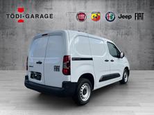 FIAT Doblo Kaw. L1 1.2 PureTech Easy Pro, Essence, Voiture nouvelle, Manuelle - 6