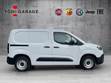 FIAT Doblo Kaw. L1 1.2 PureTech Easy Pro, Essence, Voiture nouvelle, Manuelle - 7