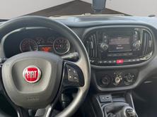 FIAT Doblo 1.6 Multijet Cargo Swiss, Diesel, Second hand / Used, Manual - 5