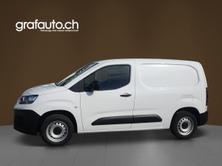 FIAT Doblo L1 1.2 PureTech Swiss Plus, Benzina, Occasioni / Usate, Manuale - 2