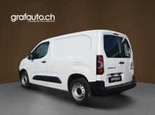 FIAT Doblo L1 1.2 PureTech Swiss Plus, Benzina, Occasioni / Usate, Manuale - 3