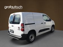 FIAT Doblo L1 1.2 PureTech Swiss Plus, Benzin, Occasion / Gebraucht, Handschaltung - 4