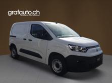 FIAT Doblo L1 1.2 PureTech Swiss Plus, Benzin, Occasion / Gebraucht, Handschaltung - 5