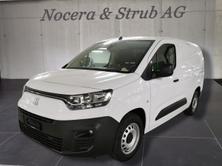 FIAT E-Doblo L2 50kWh 753kg Swiss Plus, Electric, Second hand / Used, Manual - 5
