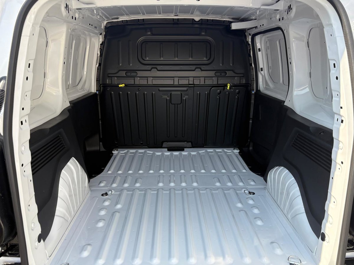 FIAT Doblo 1.2 PureTech L1 650kg Easy Pro, Essence, Occasion / Utilisé, Manuelle - 5