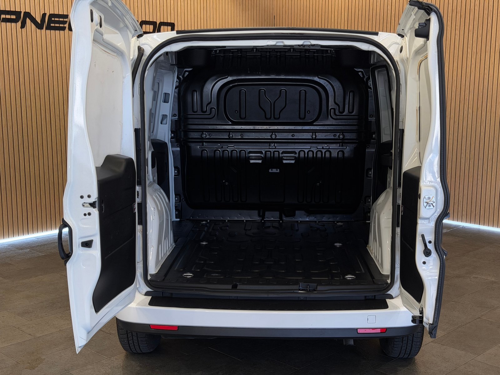 FIAT Doblò 1.6 Multijet Cargo Swiss, Diesel, Occasion / Utilisé, Manuelle - 5