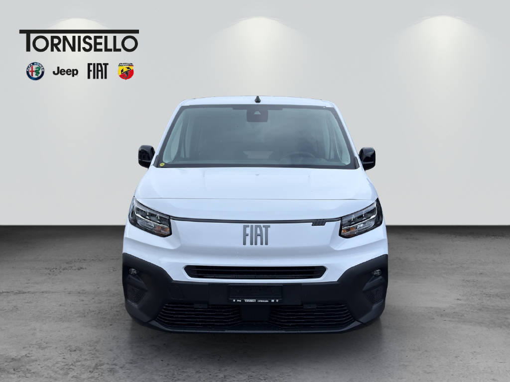 FIAT Doblo XL 1.5 BlueHDI 130, Diesel, Occasion / Gebraucht, Automatik - 3