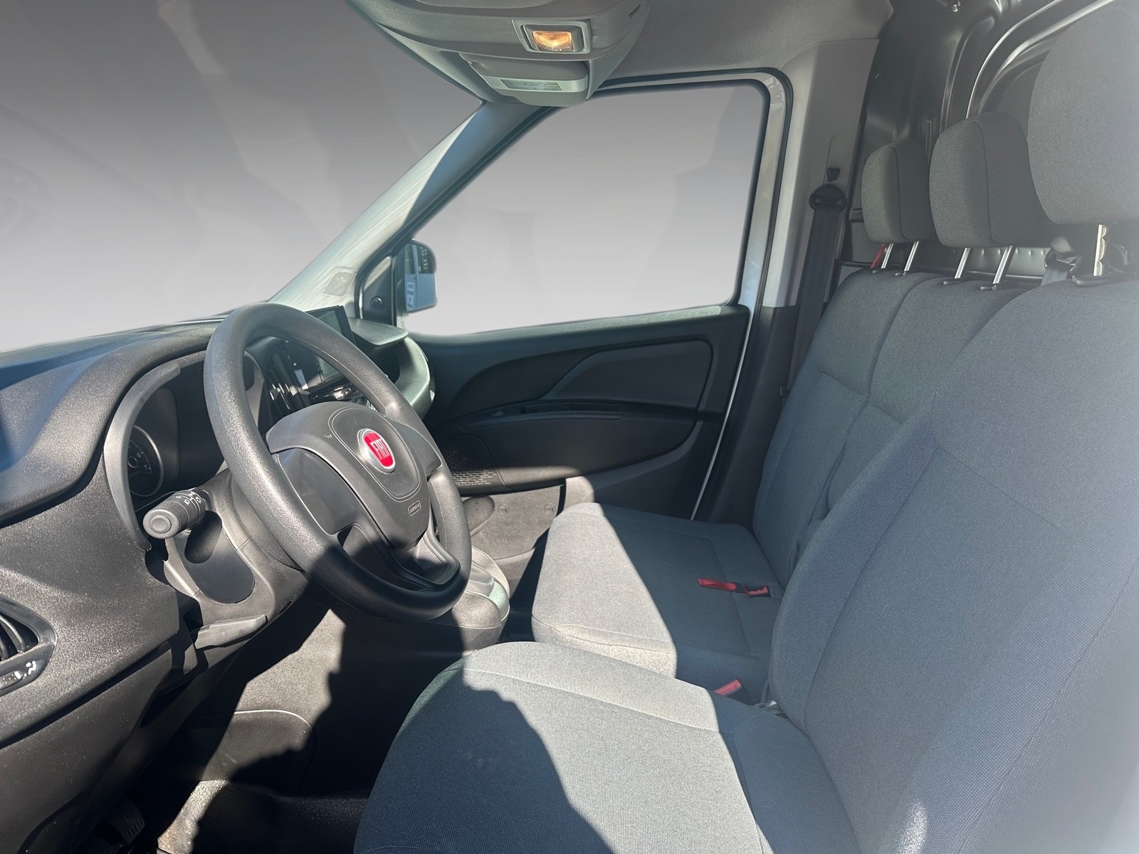 FIAT Doblò 1.6 Multijet Base, Diesel, Occasion / Utilisé, Manuelle - 7
