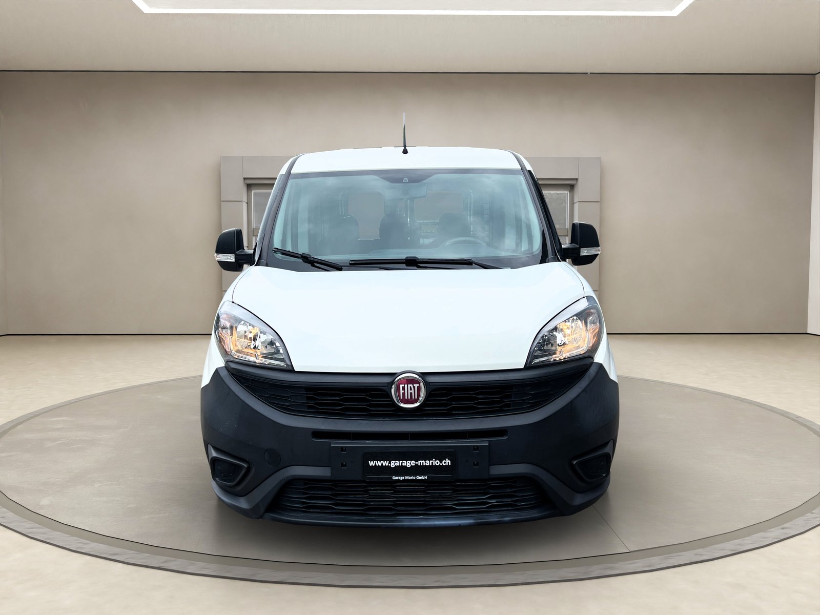 FIAT Doblò 1.3 Multijet Cargo Starter, Diesel, Occasioni / Usate, Manuale - 2