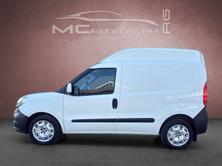 FIAT Doblò 1.4 Natural Power Cargo Swiss, Second hand / Used, Manual - 2