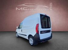 FIAT Doblò 1.4 Natural Power Cargo Swiss, Second hand / Used, Manual - 3