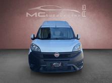 FIAT Doblò 1.4 Natural Power Cargo Swiss, Second hand / Used, Manual - 4