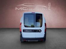 FIAT Doblò 1.4 Natural Power Cargo Swiss, Second hand / Used, Manual - 5