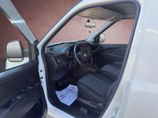 FIAT Doblò 1.4 Natural Power Cargo Swiss, Second hand / Used, Manual - 7