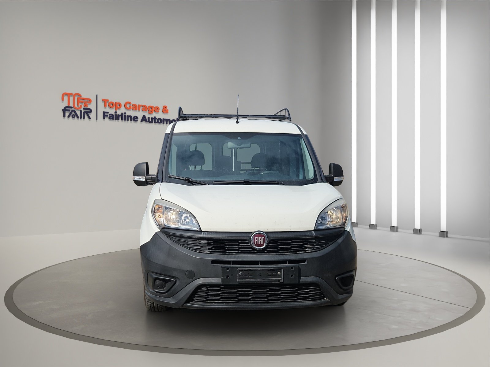 FIAT Doblò 1.3 Multijet Cargo Starter, Diesel, Occasioni / Usate, Manuale - 2