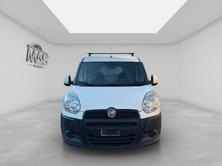 FIAT Doblò 1.4 Natural Power Cargo Base, Benzin, Occasion / Gebraucht, Handschaltung - 2