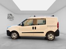 FIAT Doblò 1.4 Natural Power Cargo Base, Benzin, Occasion / Gebraucht, Handschaltung - 3