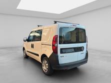 FIAT Doblò 1.4 Natural Power Cargo Base, Benzin, Occasion / Gebraucht, Handschaltung - 4