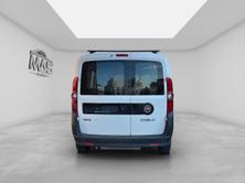 FIAT Doblò 1.4 Natural Power Cargo Base, Benzin, Occasion / Gebraucht, Handschaltung - 5