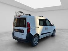 FIAT Doblò 1.4 Natural Power Cargo Base, Benzin, Occasion / Gebraucht, Handschaltung - 6