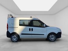 FIAT Doblò 1.4 Natural Power Cargo Base, Benzin, Occasion / Gebraucht, Handschaltung - 7