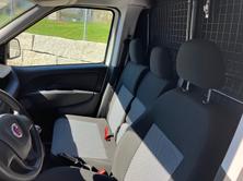 FIAT Doblò 1.6 Multijet Cargo Swiss, Diesel, Occasion / Utilisé, Manuelle - 7