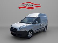 FIAT Doblò 1.6 Multijet Cargo Base, Diesel, Occasion / Gebraucht, Handschaltung - 2