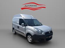 FIAT Doblò 1.6 Multijet Cargo Base, Diesel, Occasion / Gebraucht, Handschaltung - 3
