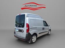 FIAT Doblò 1.6 Multijet Cargo Base, Diesel, Occasion / Gebraucht, Handschaltung - 5