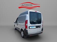 FIAT Doblò 1.6 Multijet Cargo Base, Diesel, Occasion / Gebraucht, Handschaltung - 6