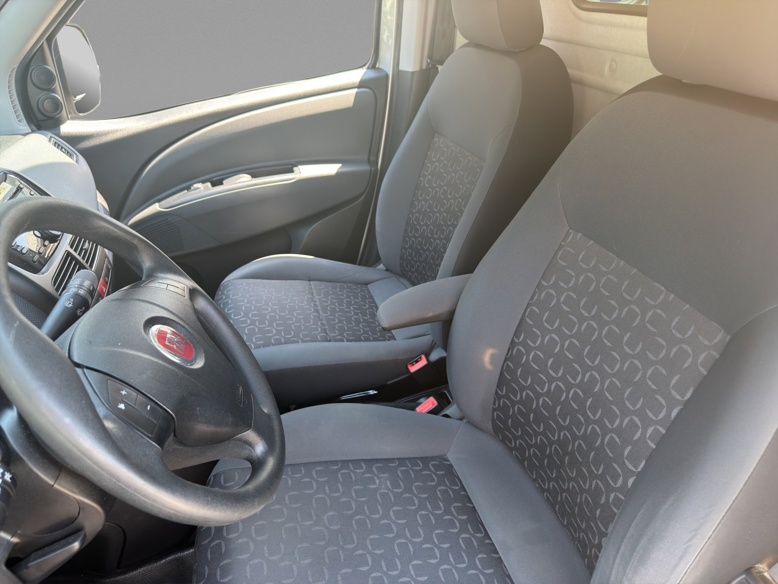 FIAT Doblò 1.6 Multijet Cargo Base, Diesel, Occasioni / Usate, Manuale - 7